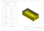 design mechanical and industrial cad models in solidworks